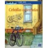 Cebollas enterradas. Ils. Patricia Madrigal