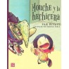 Mouche y la hechicera. Ils. Rodrigo Ponce.