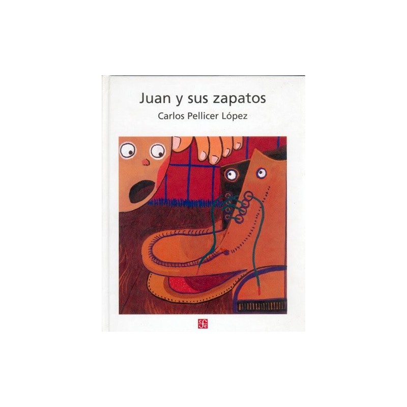 Juan y sus zapatos