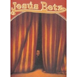 Jesus Betz
