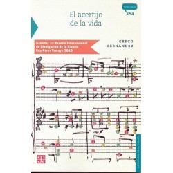 El acertijo de la vida