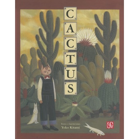 Cactus