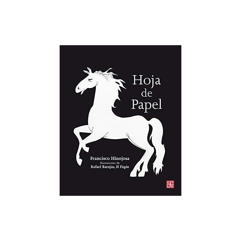 Hoja de papel