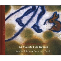 Ndi sa a xika adawa La muerte de pies ligeros