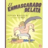 El Enmascarado de Lata. Ils. Trino
