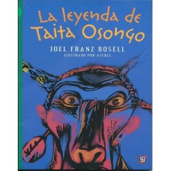 La leyenda de Taita Osongo Ils. Ajubel