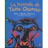 La leyenda de Taita Osongo Ils. Ajubel