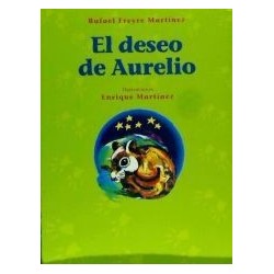 El deseo de Aurelio