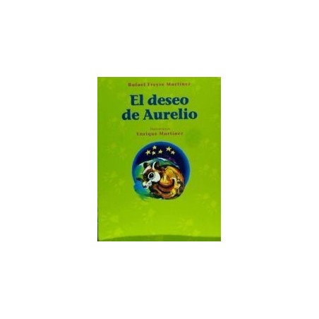 El deseo de Aurelio