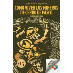 Cómo viven los mineros de Cerro de Pasco