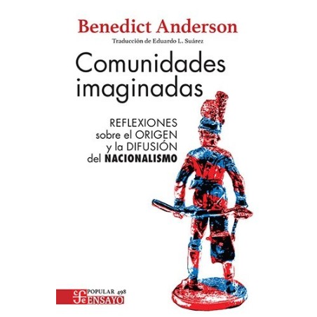 Comunidades imaginadas