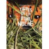 Tigres de la otra noche. Premio Hispanoamericano de Poesía 2005