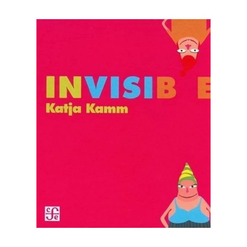 Invisible