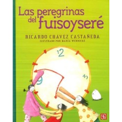 Las peregrinas del fuisoyseré.