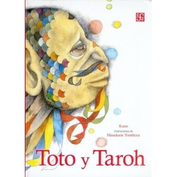 Toto y Taroh.