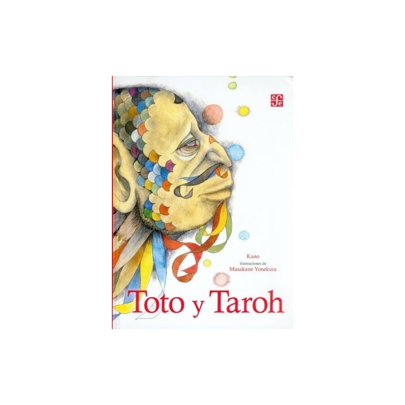 Toto y Taroh.