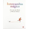 Intercambio mágico. Ils. Marije Tolman