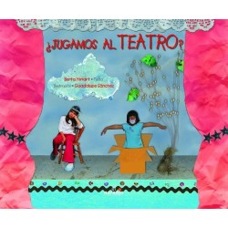 ¿Jugamos al teatro?