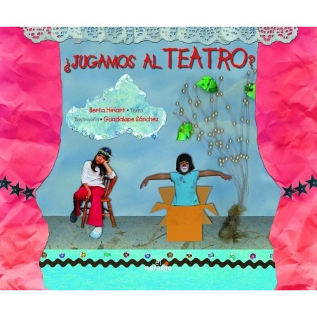 ¿Jugamos al teatro?