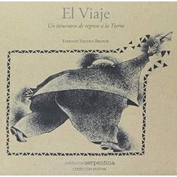 El viaje: Un itinerario de regreso a la Tierra