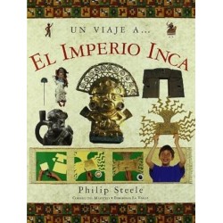 Un viaje al Imperio Inca.