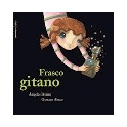 Frasco gitano.