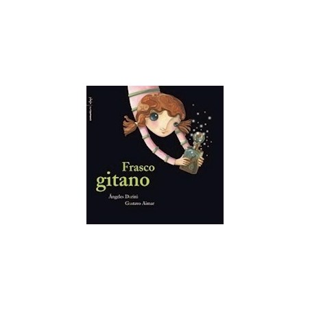 Frasco gitano.
