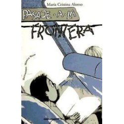 PASAJE A LA FRONTERA