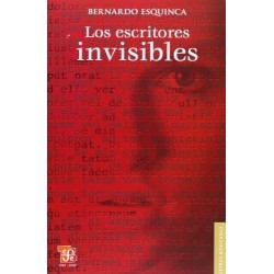 Los escritores invisibles.