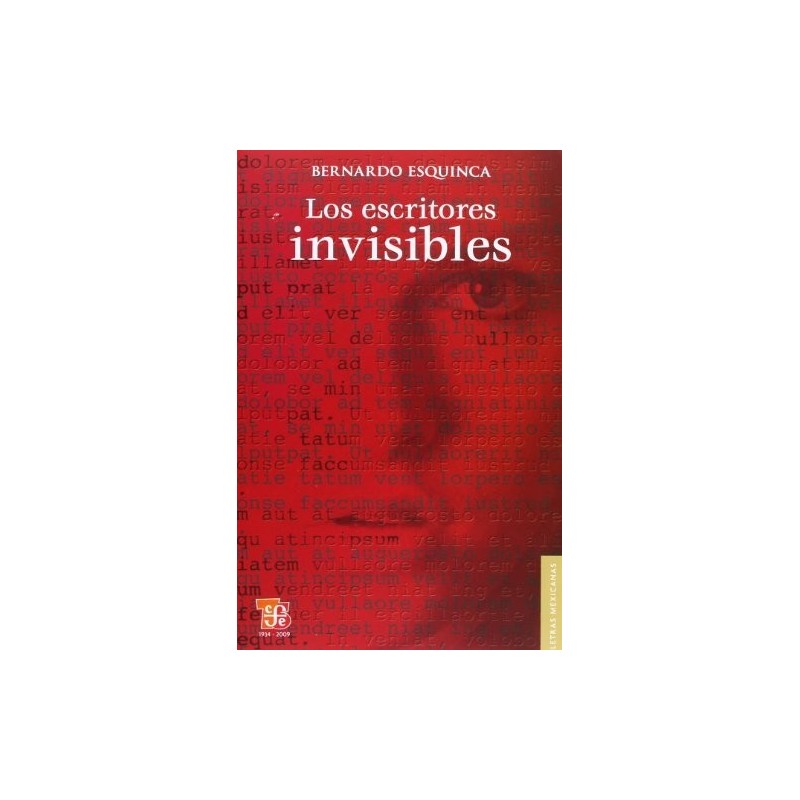 Los escritores invisibles.