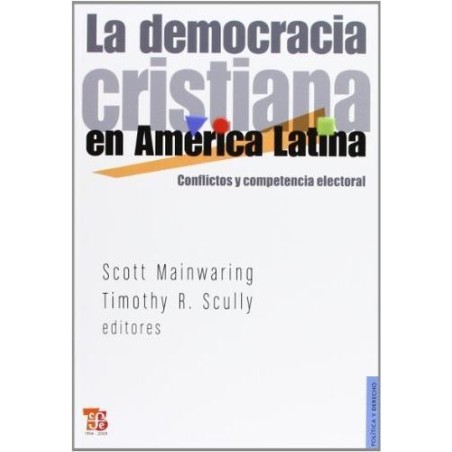La democracia cristiana en América Latina.