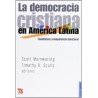 La democracia cristiana en América Latina.
