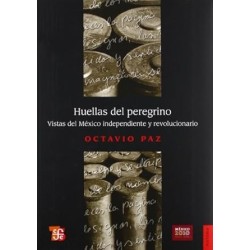 Huellas del peregrino.