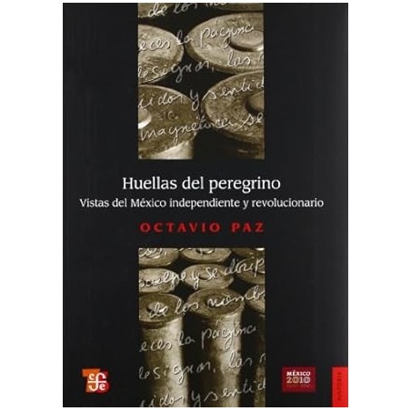 Huellas del peregrino.