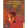 Obras completas I (empastada).