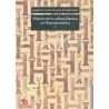 Historia de la cultura literaria en Hispanoamérica I.