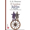 El hombre que fue jueves