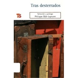 Tras desterrados.