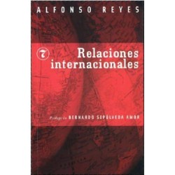 Relaciones internacionales