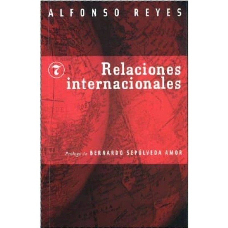 Relaciones internacionales