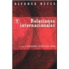 Relaciones internacionales