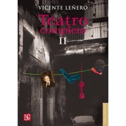 Teatro completo II