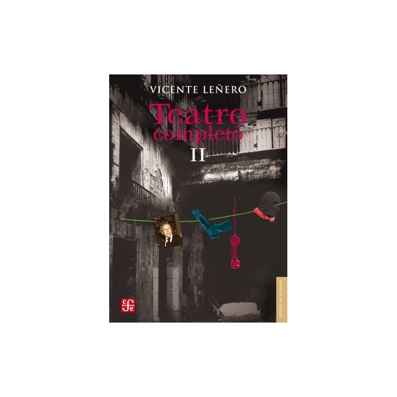 Teatro completo II