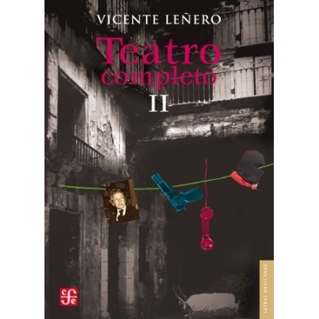 Teatro completo II