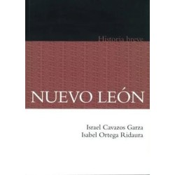 Nuevo León. Historia breve