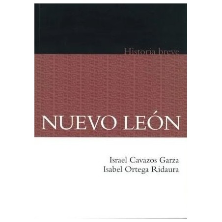 Nuevo León. Historia breve