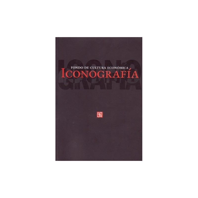 Fondo de Cultura Económica: Iconografía