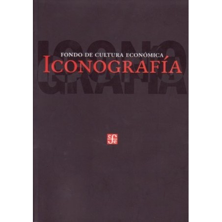 Fondo de Cultura Económica: Iconografía