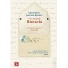 Una amistad literaria Correspondencia 1942-1959