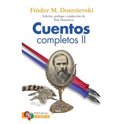 Cuentos completos II
